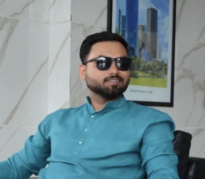 Bhushan