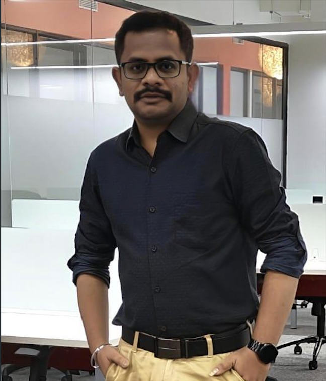 Sudheer